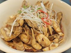 -老馆子·建德菜·山肴鱼鲜(海威新界店)