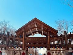 -野鸭湖国家湿地公园