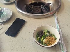 -重庆老船夫冷锅鱼(黄金路店)