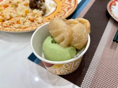 -石榴花新疆清真餐厅(莫愁湖店)