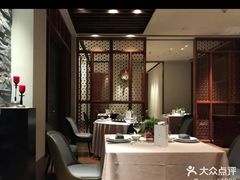 -荣轩(新荣记环球金融中心店)