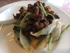 -烤肉宛饭庄(北新桥店)