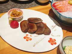 -大岛日本料理铁板烧(南通大饭店)
