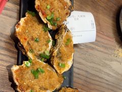 -王扯火胖哥烤生蚝(眉山首店)