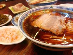 枫镇大肉面-同得兴 Since·1995 传统苏式面馆(嘉馀坊店)