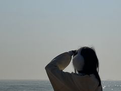 -青岛第三海水浴场