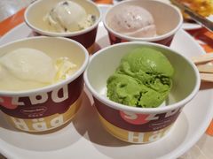 -芭菲盛宴·环球美食(北城国际店)