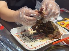 -堂堂小伙夫·辽宁小吃大排档(京西大悦城店)