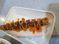 -马三洋芋片(簋街店)