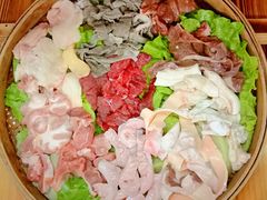 -喜半仙·牛八宝·两江米粉酒(普陀路店)