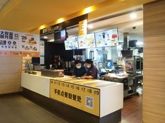 -麦当劳(广州花城汇店)