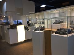 -陆汉斌打字机博物馆