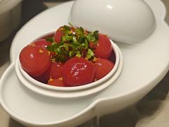 -小厨娘绣中淮扬(大行宫科巷店)