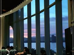 -蜈支洲岛珊瑚酒店临海阁中餐厅