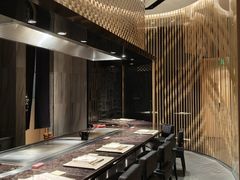 -Ginza Onodera铁板烧(外滩十八号店)