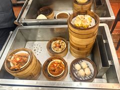 -香港蓮香樓(中環店)