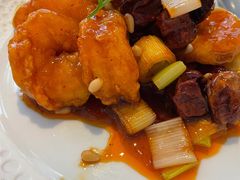 宫保虾球-逸道(益丰·外滩源店)