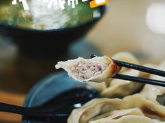 -水丰锅贴(延吉东路店)