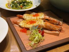 -环球渔市·平价海鲜餐厅(星潮广场店)