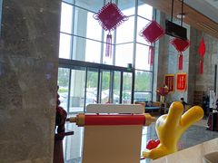 -星河湾温泉洗浴酒店