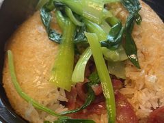 -煲王粤菜餐厅(中侨中心店)