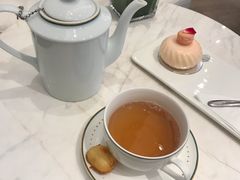 阿萨姆红茶-PAUL LAFAYET 法式甜品(港汇广场店)