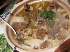 -锦府盐帮·侯宅(五棵松万达店)