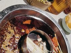 -大龙火锅(龙潭寺旗舰店)