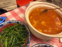 -玲珑餐厅(陕西南路店)