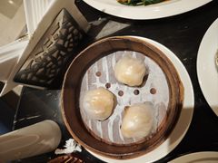 -京香轩·中餐厅(上海中庚聚龙酒店)