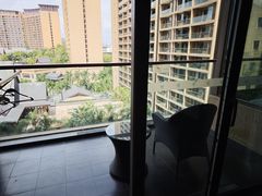-三亚湾红树林度假世界(木棉酒店)