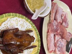 -麻奢鸽农庄·梦里水乡