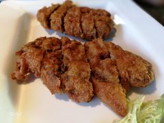 -真爱中国餐馆·年华店(朱雀大街店)