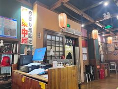 -小川洋风料理(街道口店)