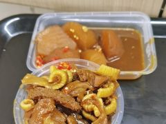 -阿姨牛杂(北京路店)