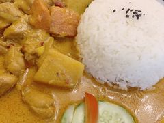 -马来MO简餐.南洋风味料理(美食街店)