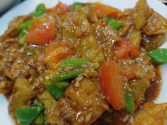 -鼎香润(德胜门内店)