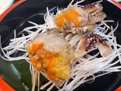 -渔娘渔家丹东海鲜(东直门店)