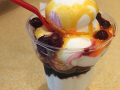 -DQ·蛋糕·冰淇淋(周浦万达店)