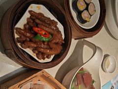 -叹茶靓点·粤式餐厅·全天茶市(石井万民广场店)