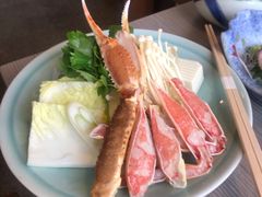 -蟹道乐(道顿堀本店)