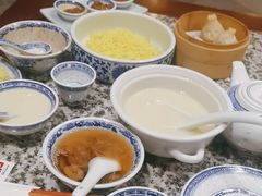 -南京大牌档(崇文门国瑞店)