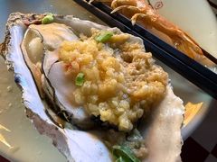 -蚝得喜海鲜(东城店)