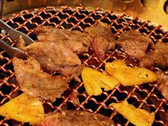 -一品诚记烤肉·甄选店(中南路店)