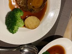 -安蒂娅·海鲜自助餐厅(安蒂娅美兰酒店)