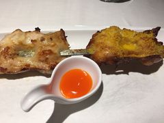 -俄士厨房(万松园店)
