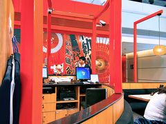 -味千拉面(首都机场T3店)
