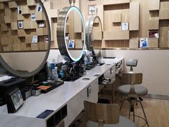 -海马体照相馆(成都来福士广场店)