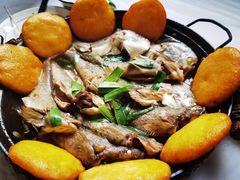 -宾朋海鲜饭庄(兴海路店)