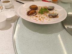 -星河湾半岛酒店-真粤中餐厅